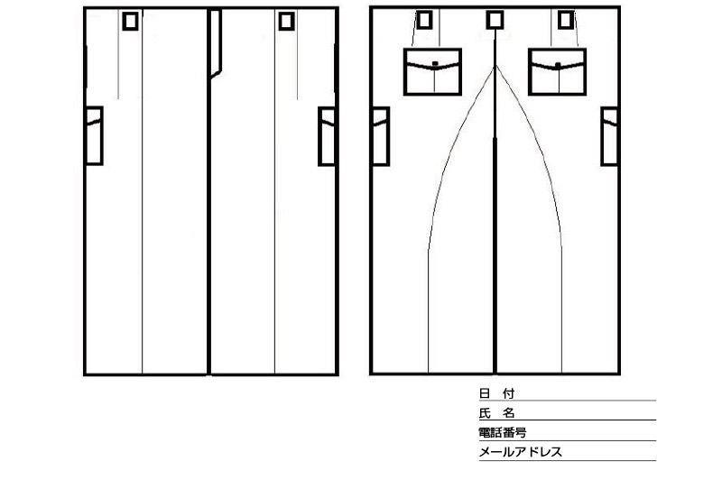 商品名