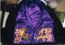 刺繍　刺繍ラン　特攻服刺繍　特攻服　学ラン　長ラン　短ラン　カラーシャツ